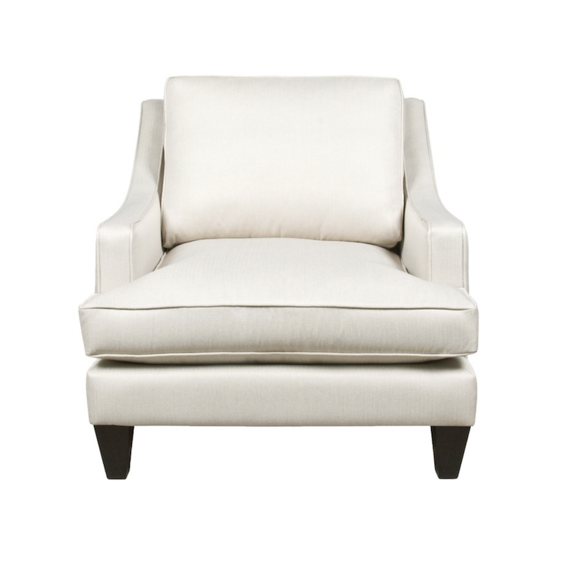 Janet Accent Chair