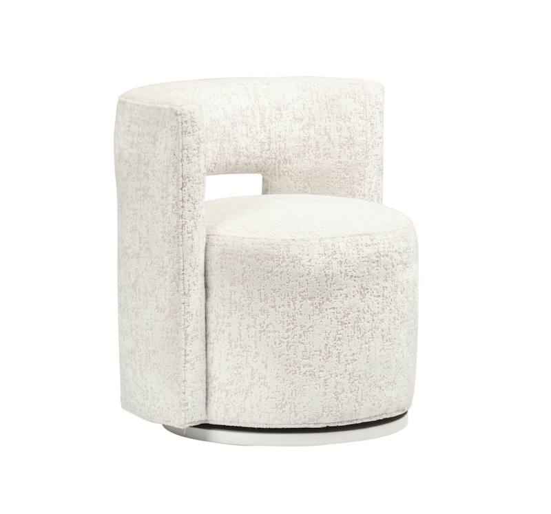 Lisa Swivel Chair