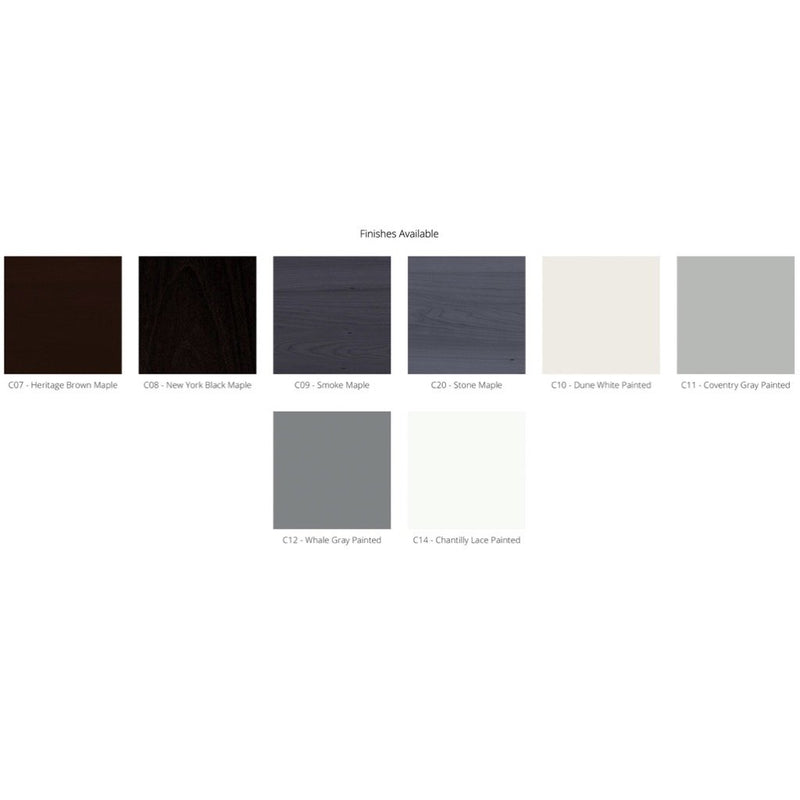 Fleetwood Nightstand