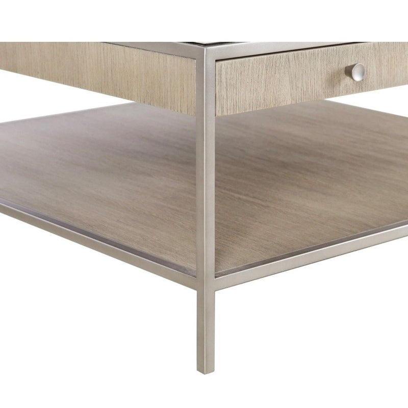 Paxton Square Coffee Table