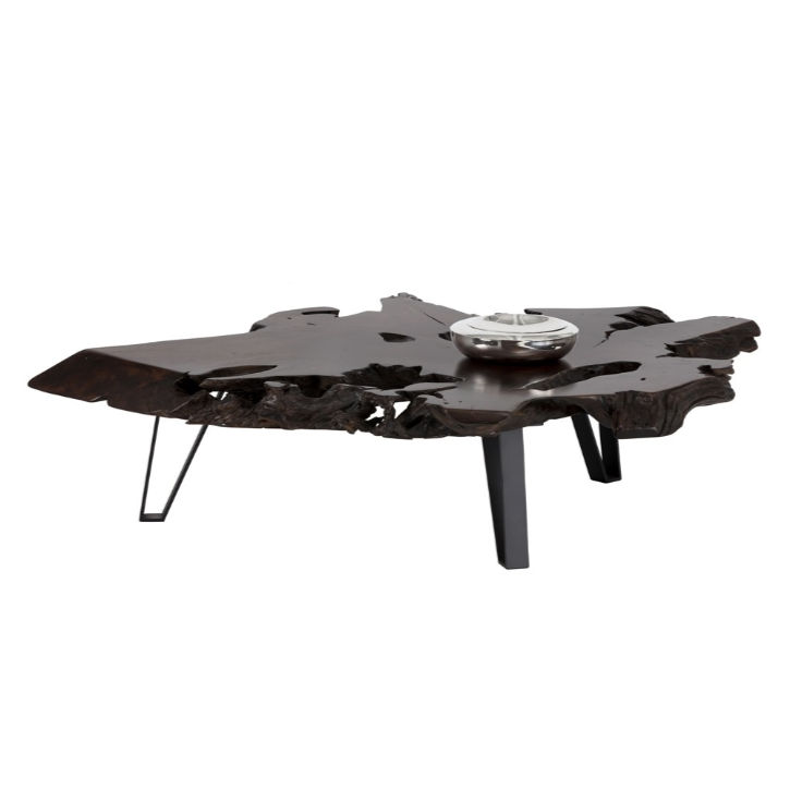 Rusteak Coffee Table
