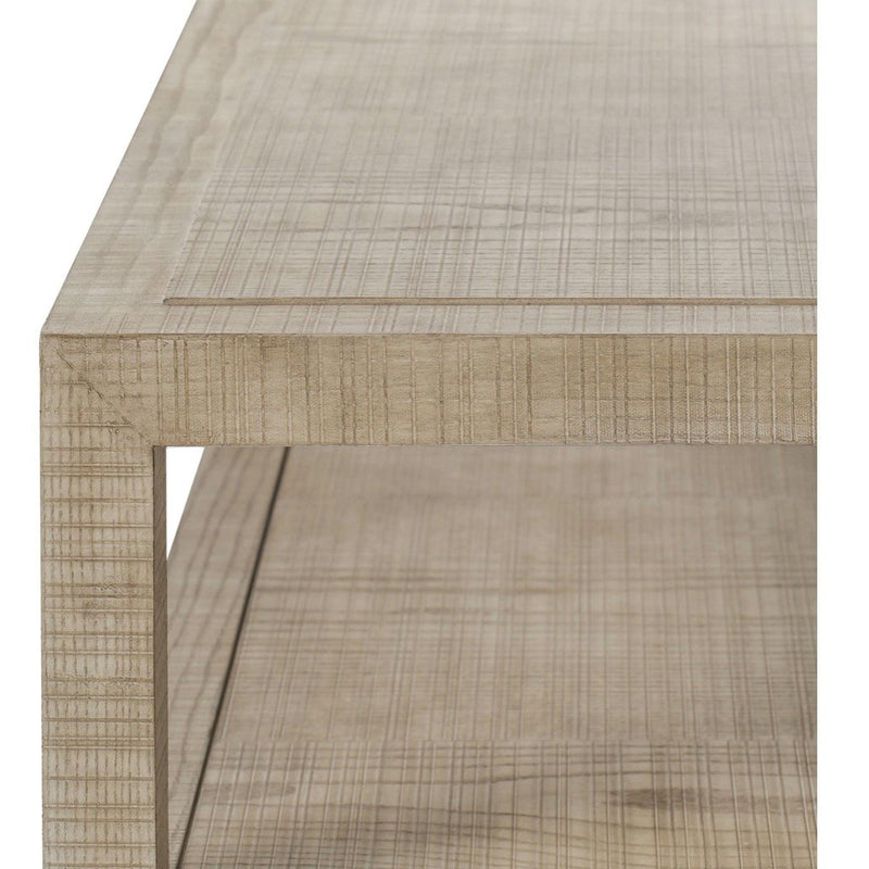 Raffles Coffee Table