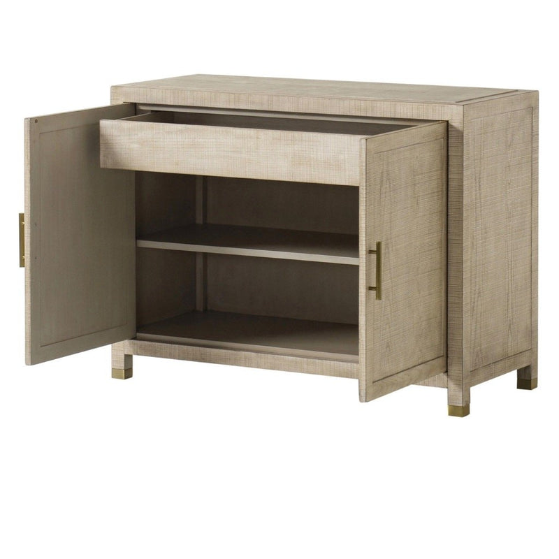 Raffles Sideboard 2 Door