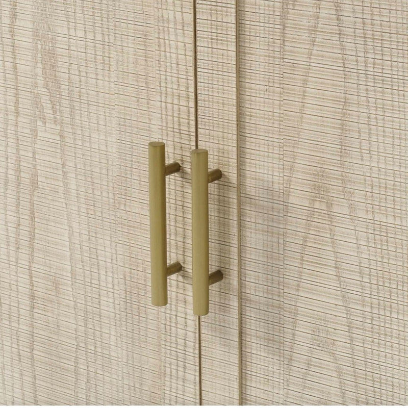 Raffles Sideboard 2 Door