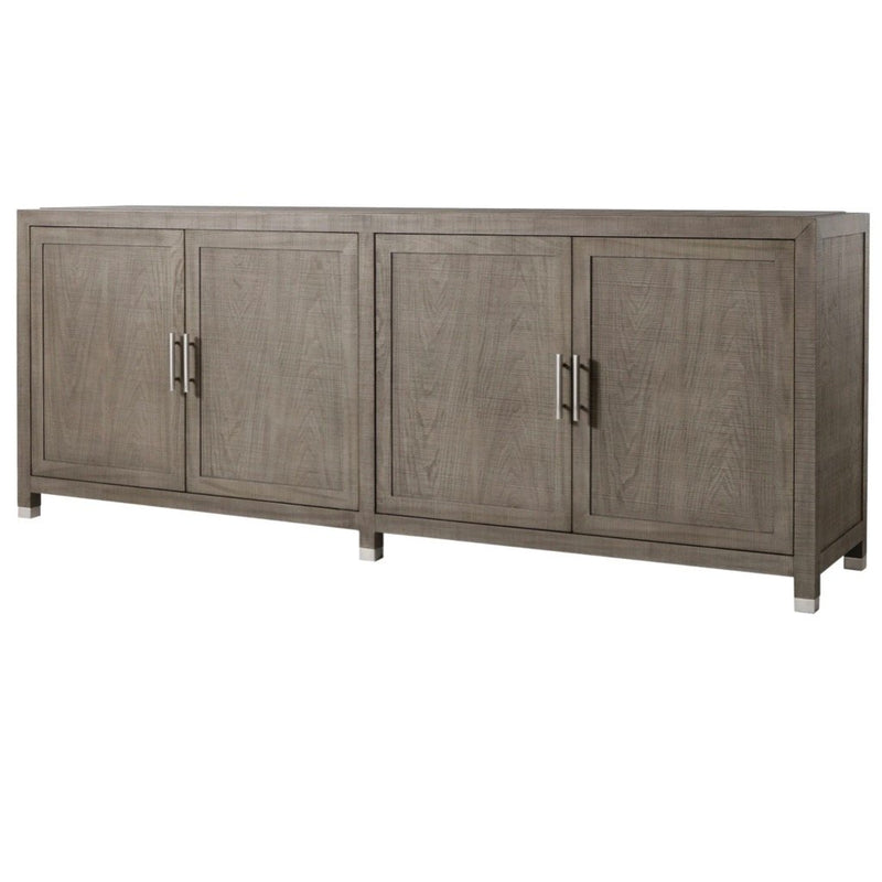Raffles Sideboard 4 Door