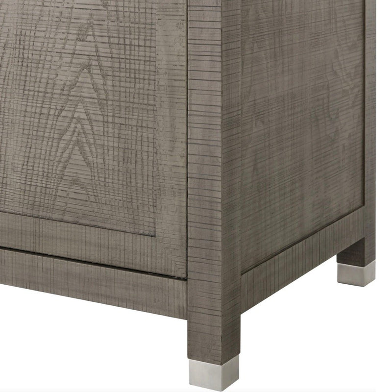 Raffles Sideboard 4 Door