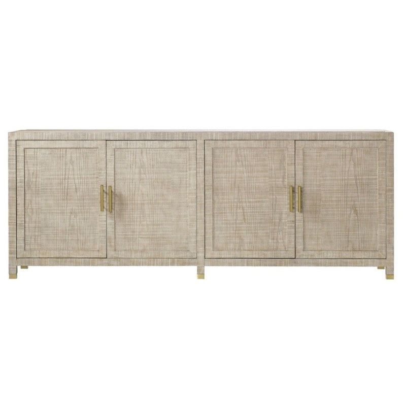 Raffles Sideboard 4 Door