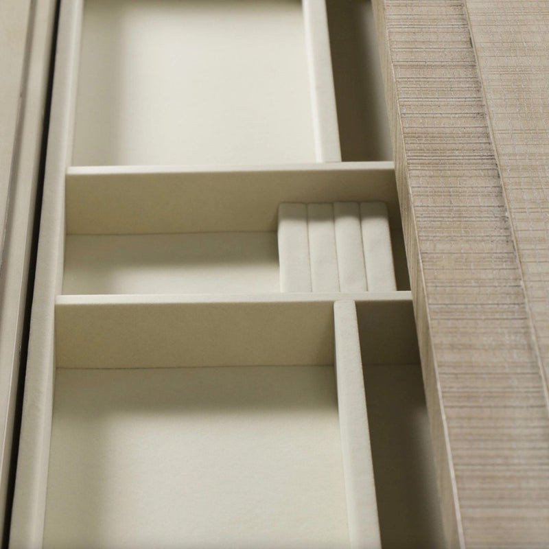 Raffles Sideboard 4 Door