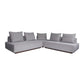 Sabbia Sectional Sofa