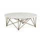 Sky Coffee Table - Round