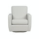 Silvia Swivel Chair