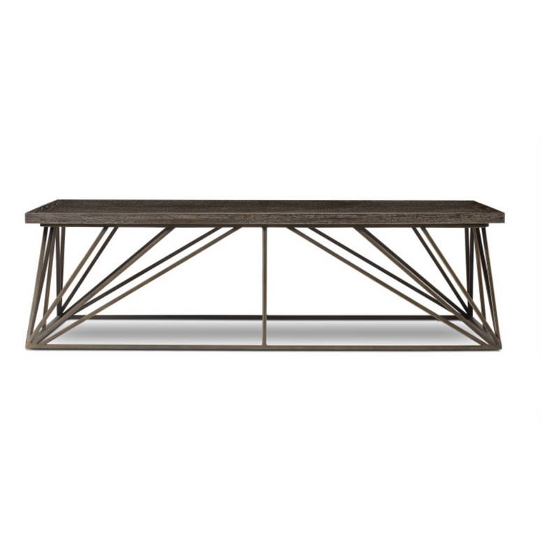 Emerson Coffee Table