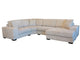 Oasis Sectional Sofa