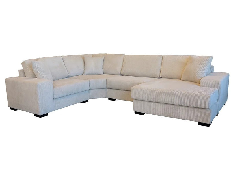 Oasis Sectional Sofa