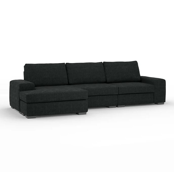 Oasis Sectional Sofa