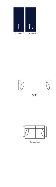 Academy Sofa