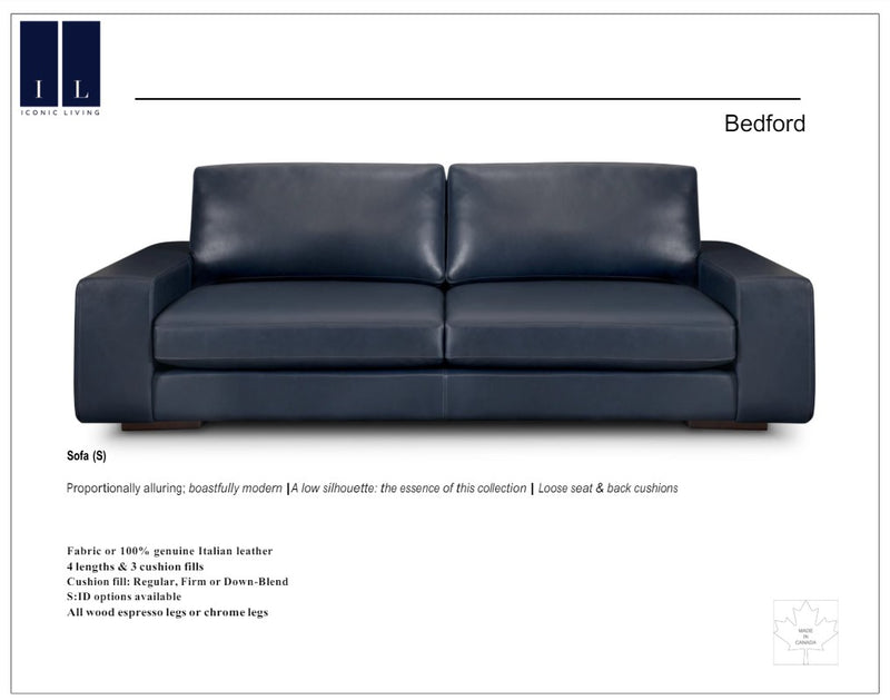 Bedford Sofa