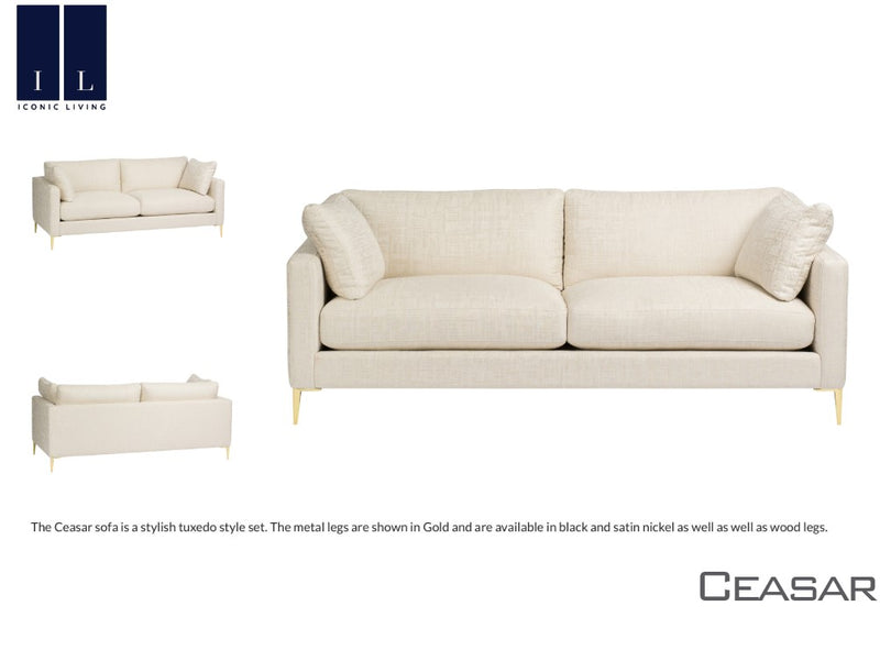 Ceasar Sofa