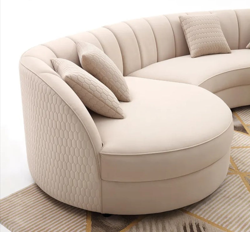Toscana Sectional