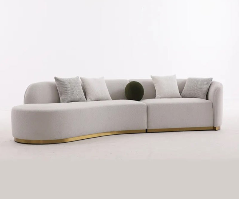 Monroe Sectional