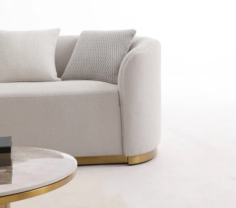 Monroe Sectional