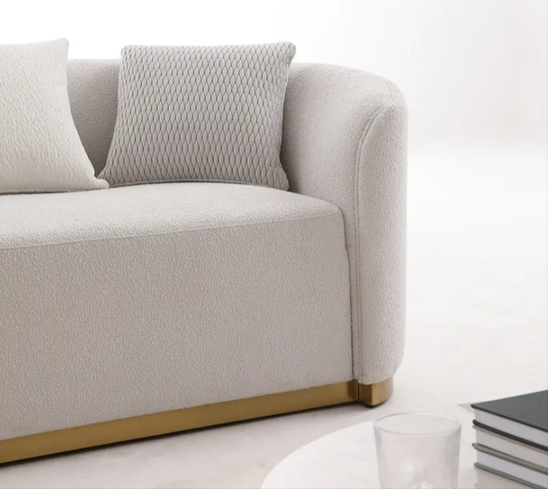 Monroe Sectional