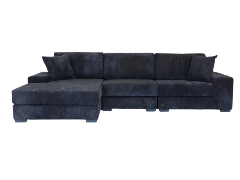 Oasis Sectional Sofa