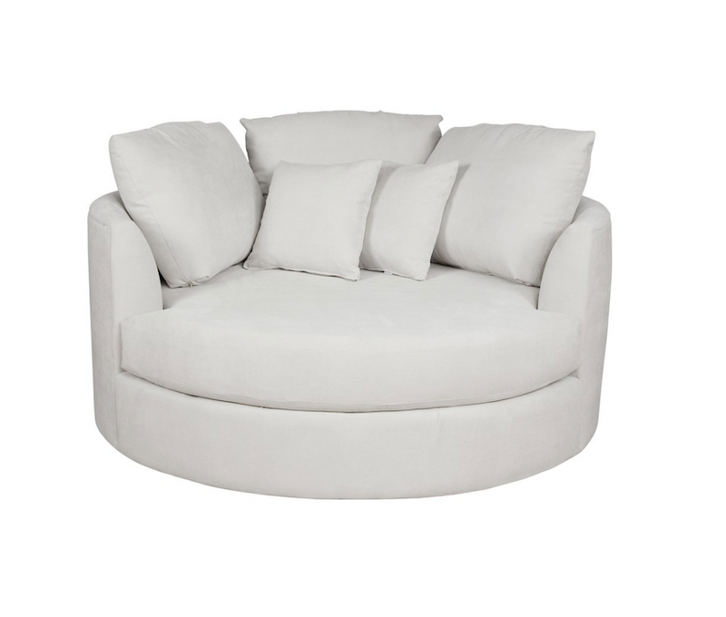 Snuggle Cuddle Chair
