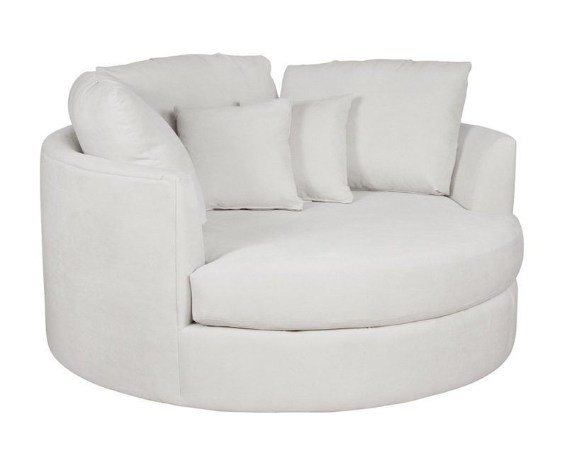 Snuggle Cuddle Chair