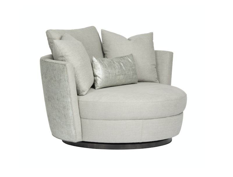 Victoria Cuddle Chair