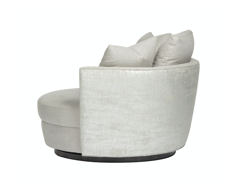 Victoria Cuddle Chair