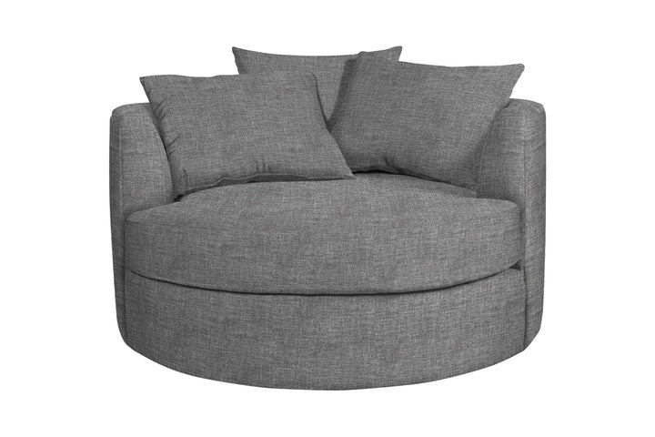 Nestle Cuddle Chair