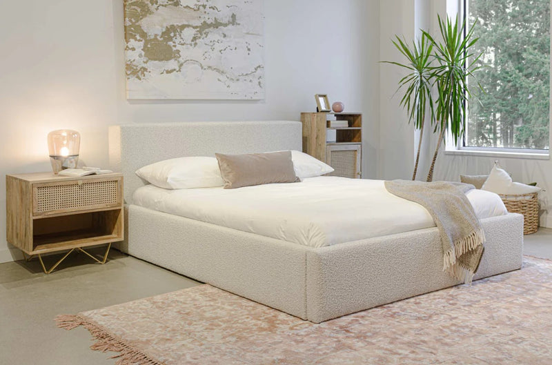 Rachel Bed