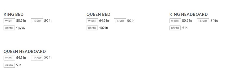 Paramount Bed