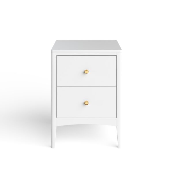 Soho Nightstand