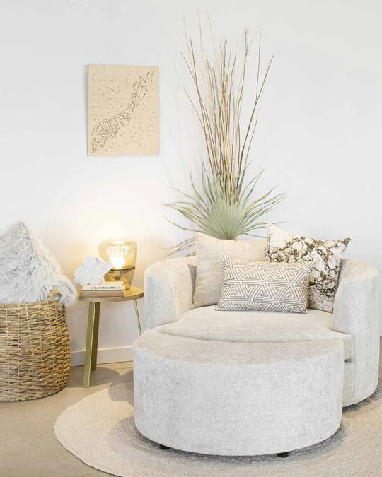 Nestle Cuddle Chair