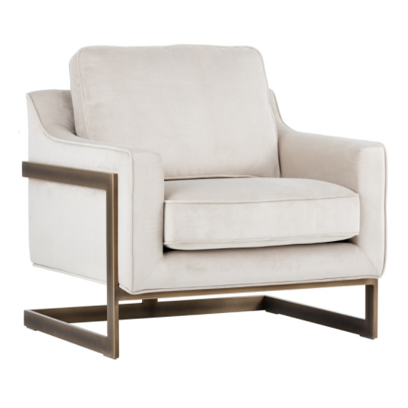Kalmin Lounge Chair