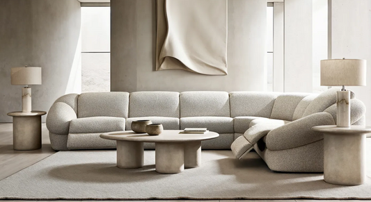 Living Room Furniture Layout Ideas: How to Arrange Your Space