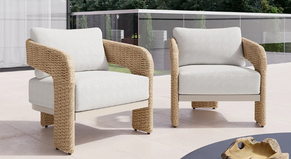 Bouclé Fabric: Is It Right for Your Sofa or Chair?