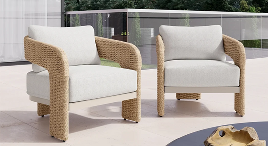 Bouclé Fabric: Is It Right for Your Sofa or Chair?