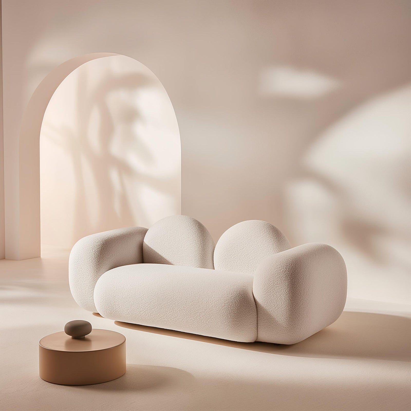 Choosing the Perfect Sofa for Your Space