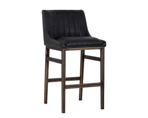 HALDEN BAR STOOL