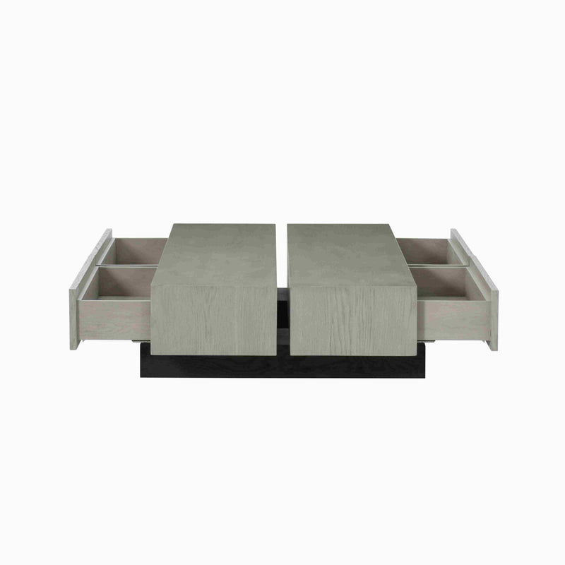 CARO STORAGE COFFEE TABLE