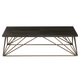 Emerson Coffee Table