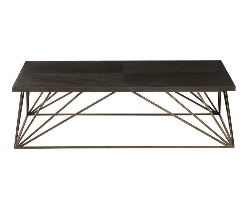Emerson Coffee Table