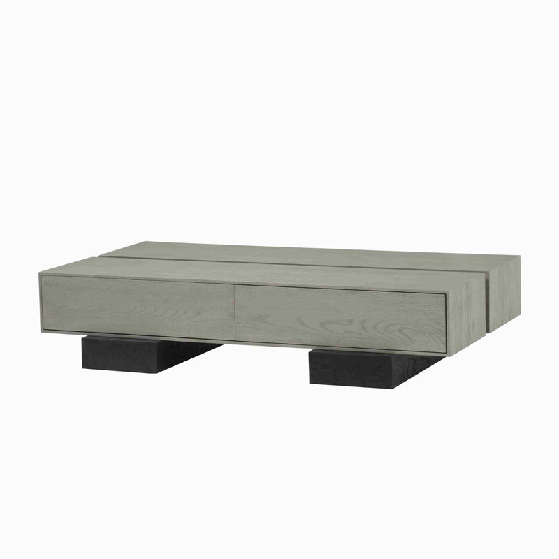 CARO STORAGE COFFEE TABLE