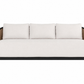 Bora Outdoor Sofa