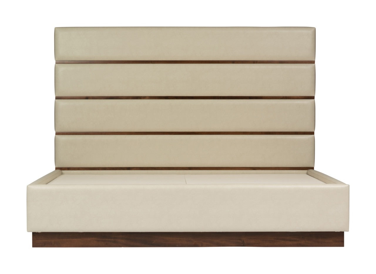Davos Paramount Bed