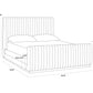 Hylan Bed