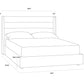 Emmit Bed